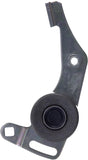 febi bilstein 04926 Tensioner Pulley for timing belt, pack of one