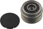 febi bilstein 15252 Alternator Overrun Pulley, pack of one