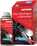 MOTHERS Odour Eliminator & Refresher - New Car Scent