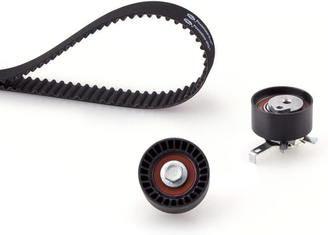 Gates K025508XS Powergrip Timing Belt Kit