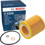 Bosch P9269 - Oil Filter Car