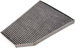 Blue Print ADBP250015 Cabin Filter , 1 piece