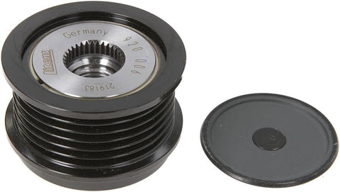 gates OAP7154 Over Running Alternator Pulley