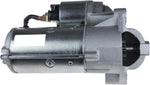 Blue Print ADN112505 Starter Motor, pack of one