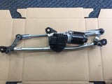 CITROEN NEMO PEUGEOT BIPPER FIAT FIORINO FRONT WIPER MOTOR & LINKAGE 2008 ON