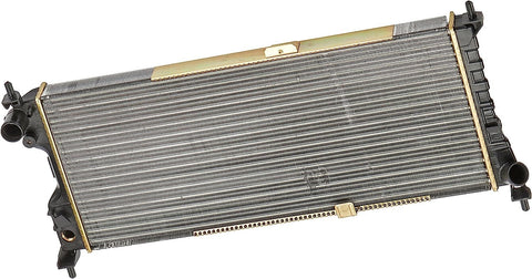 NRF DAE35E 507522A Cooling