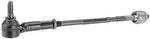 febi bilstein 15990 Tie Rod with end fitting, pack of one