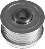 Blue Print ADK861302 Alternator Overrun Pulley, pack of one