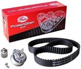 Gates K015509XS Timing Belt Kit