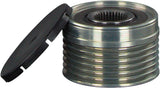 febi bilstein 37046 Alternator Overrun Pulley, pack of one