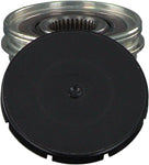 febi bilstein 34612 Alternator Overrun Pulley, pack of one