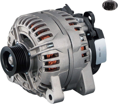 Febi 101527 Alternator