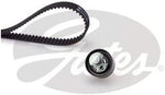 Gates K015572XS Powergrip Timing Belt Kit