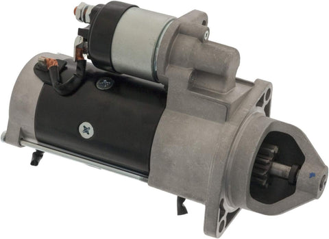 febi bilstein 48969 Starter Motor, pack of one