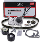 Gates KP35671XS Water Pump + Timing Belt Kit