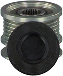 febi bilstein 37518 Alternator Overrun Pulley, pack of one