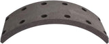 Lumag 15030 20 102 10 Drum Brake Pad Set