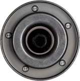 febi bilstein 30130 Tensioner Pulley for auxiliary belt, water pump, and alternator, pack of one