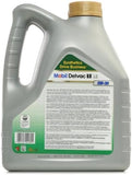 Mobil Delvac 1 LE Fully Synthetic Engine Oil 5W-30-4 Litre