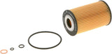 Bosch P9108 - Oil Filter Car