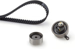 Gates PowerGrip K015651XS Timing Belt Kit Drive Belt Motor Part