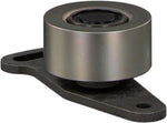 febi bilstein 05908 Tensioner Pulley for timing belt, pack of one