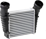 NRF 30339 Intercooler, charger