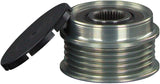 febi bilstein 15254 Alternator Overrun Pulley, pack of one