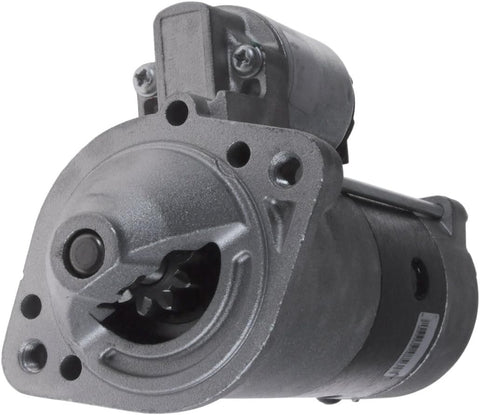 Blue Print ADC41228 Starter Motor, pack of one