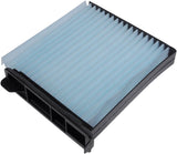 Blue Print ADN12533 Cabin Filter, pack of one