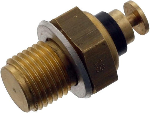 febi bilstein 01939 Coolant Temperature Sensor with seal ring, pack of one