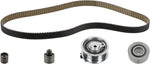 febi bilstein 37021 Timing Belt Kit for camshaft, pack of one