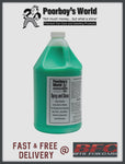 Poorboy's World Spray & Gloss 3.78L