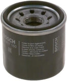 Bosch P7160 - Oil Filter Car