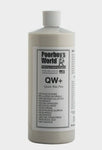 Poorboy's World QW+ Quick Wax Plus 946ml