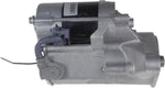 Blue Print ADD61230 Starter Motor, pack of one