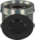 febi bilstein 28387 Alternator Overrun Pulley, pack of one