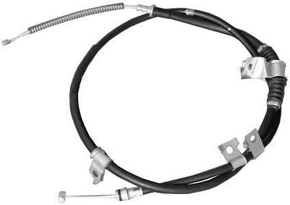 FKB3542 FIRSTLINE BRAKE CABLE OE QUALITY