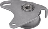 Blue Print ADC47612 Tensioner Pulley for timing belt, pack of one