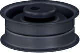 febi bilstein 06687 Tensioner Pulley for timing belt, pack of one