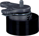 febi bilstein 38275 Tensioner Pulley for timing belt, pack of one