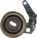 febi bilstein 03921 Tensioner Pulley for timing belt, pack of one