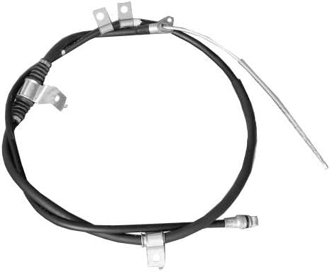 FKB3555 FIRSTLINE BRAKE CABLE OE QUALITY