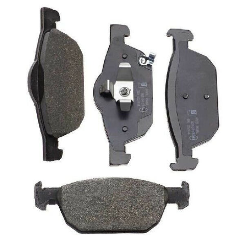 HONDA CIVIC 1.4 1.6 1.8 2.2 MK9 FRONT BRAKE PAD SET 2012 ON