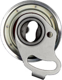 febi bilstein 14271 Tensioner Pulley for timing belt, pack of one