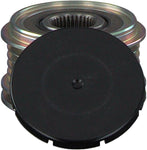 febi bilstein 38268 Alternator Overrun Pulley, pack of one