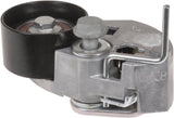 Blue Print ADG07647 Tensioner Pulley for timing belt, pack of one