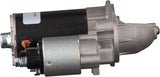 Febi 101596 Starter Motor