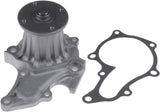 Blue Print ADT39123 Water Pump with gasket, pack of one