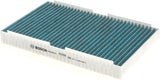 Bosch M2079 - Cabin Filter Standard